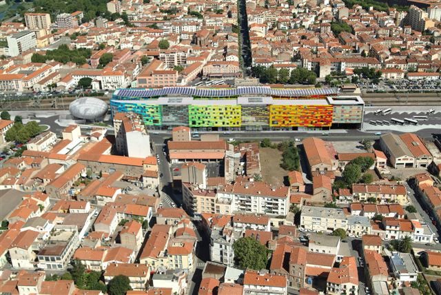 rénovation urbaine perpignan
