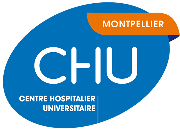 CHU montpellier